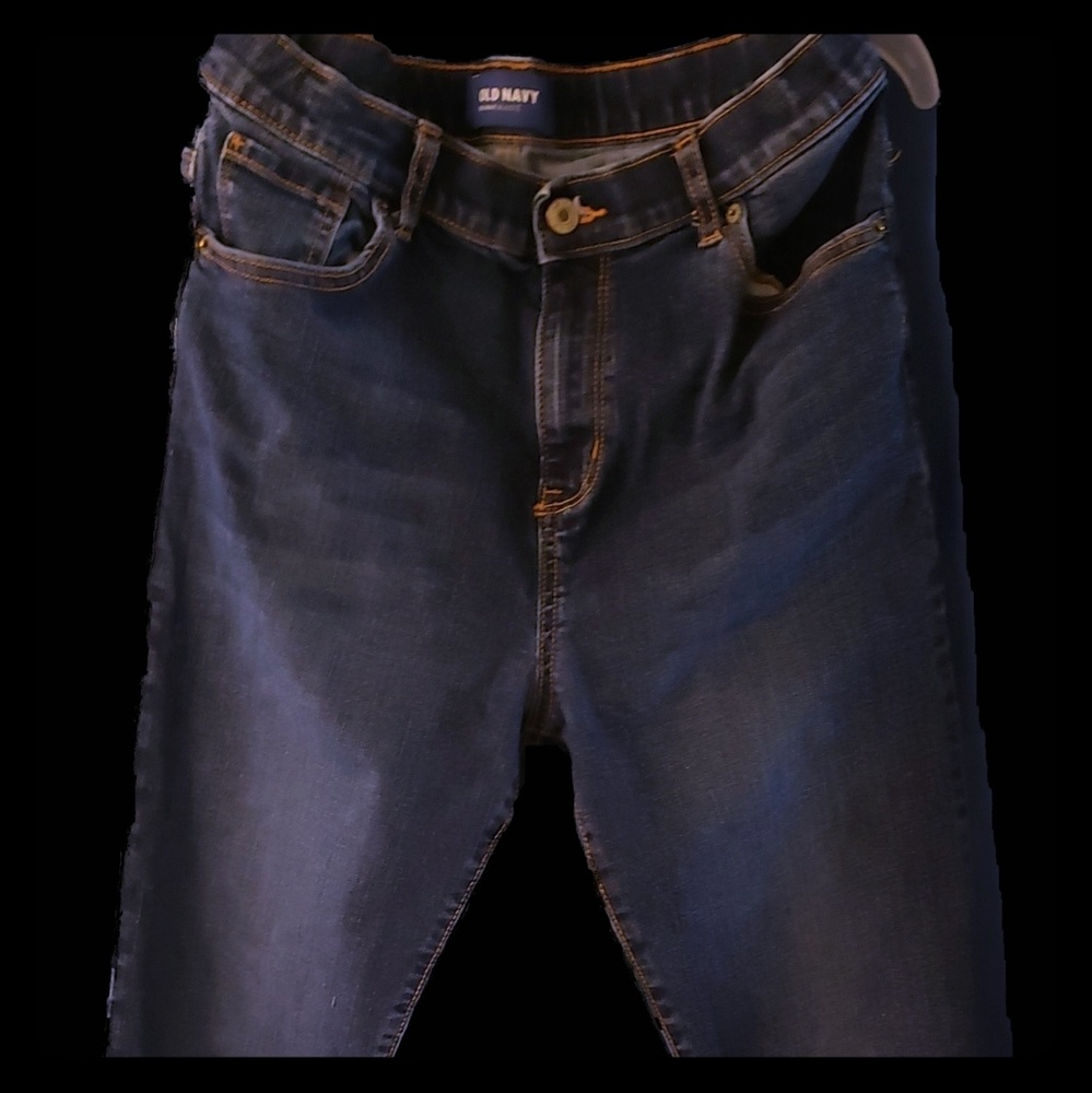 Boys Skinny Jeans